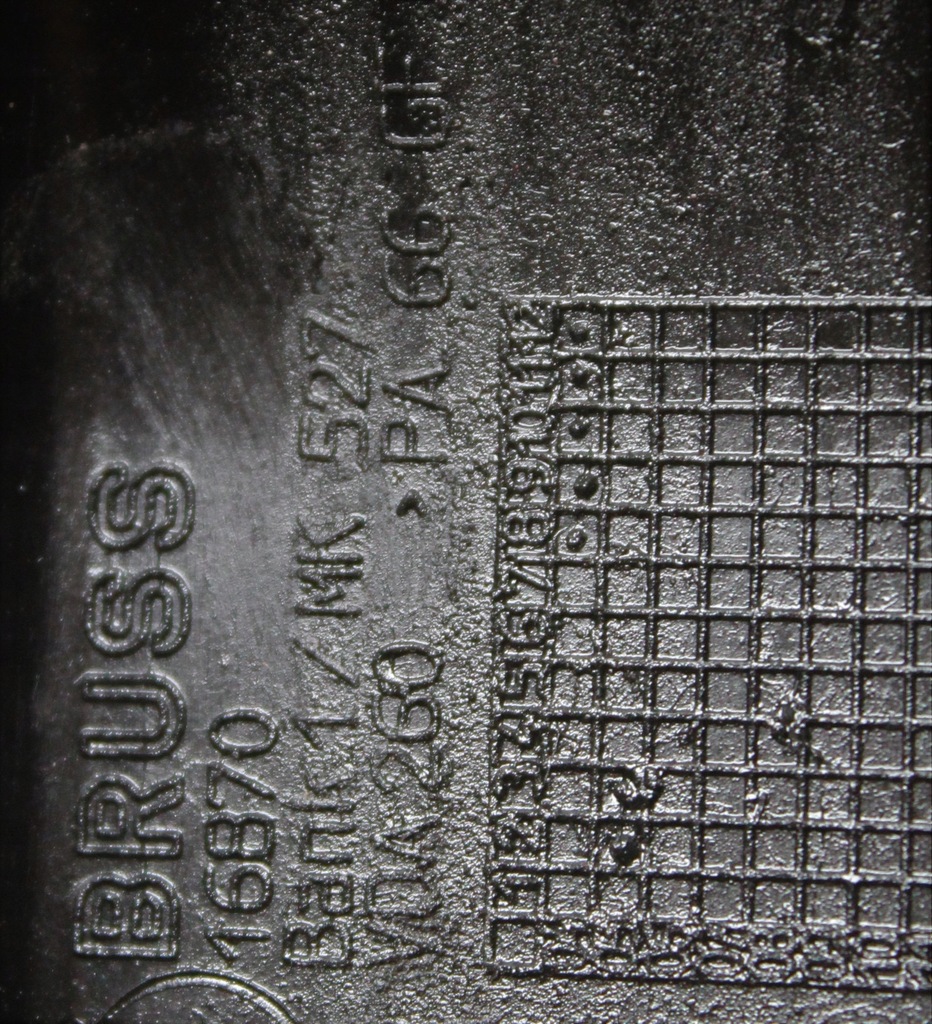 фото №11, Крышка головки клапанов bmw e65 m67n 745d 7792420