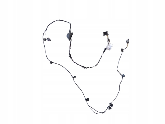 фото №1, Електропроводка бампера pdc задня 5jj971065d skoda rapid