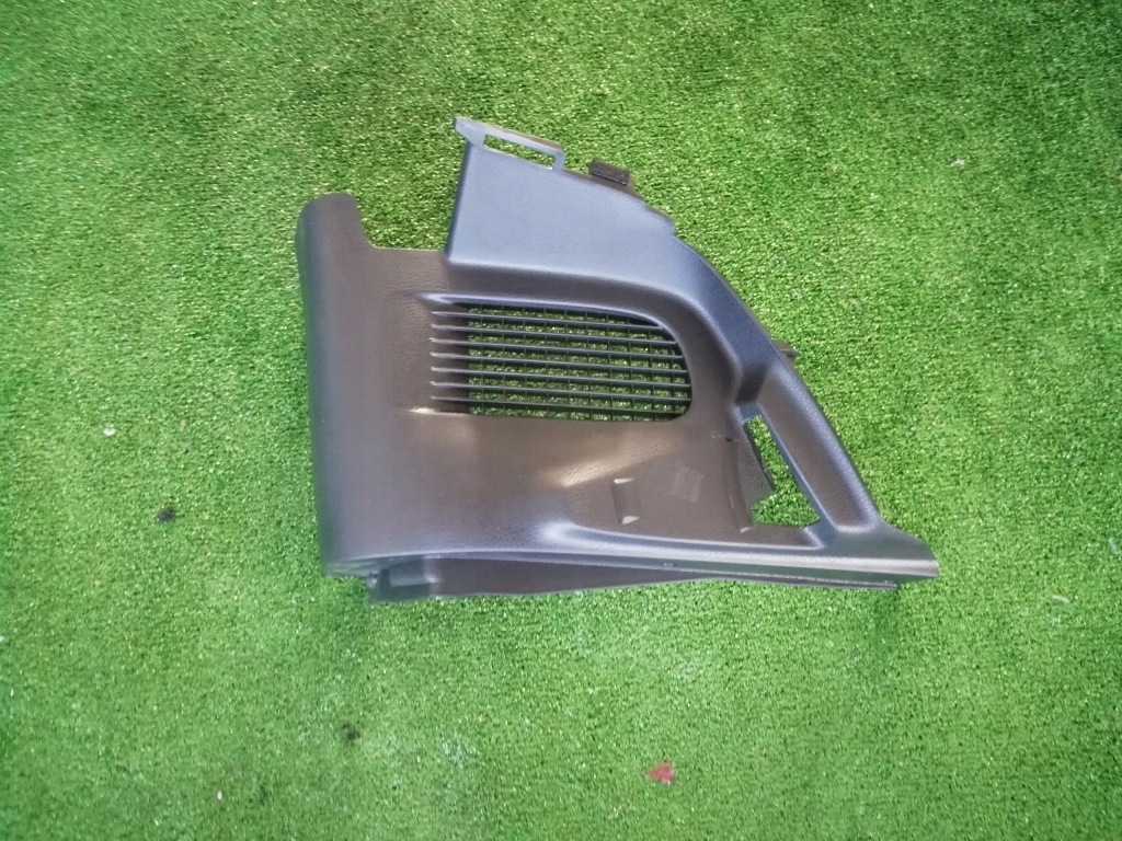 фото №1, Защита багажника правая toyota rav4 58466-48010