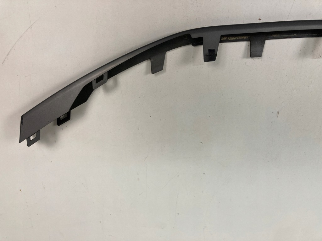 фото №9, Молдинг бампера передний audi q3 s-line 83a