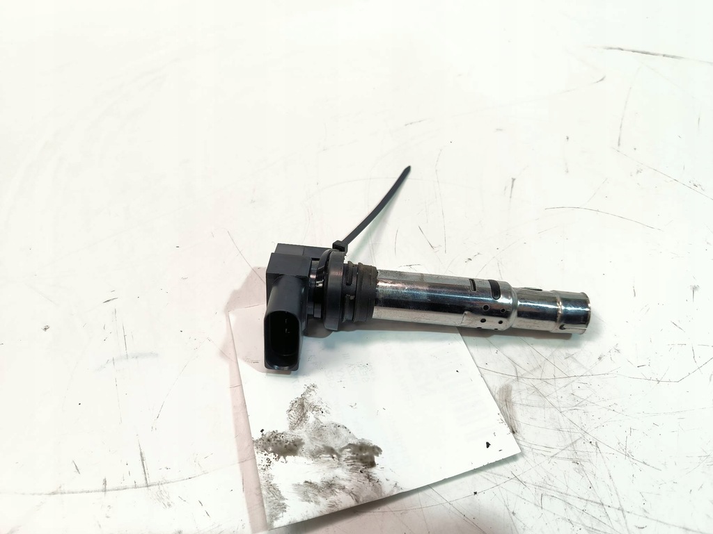 фото №1, Котушка запалювання r0401500400 seat ibiza iii