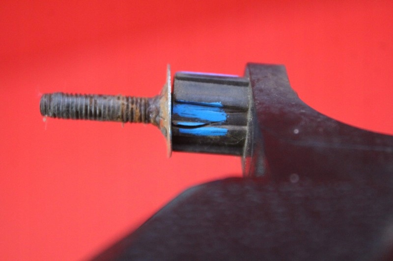 фото №13, Протитуманна фара правий перед передній 92202-1f0 kia sportage 2 ii 04-10