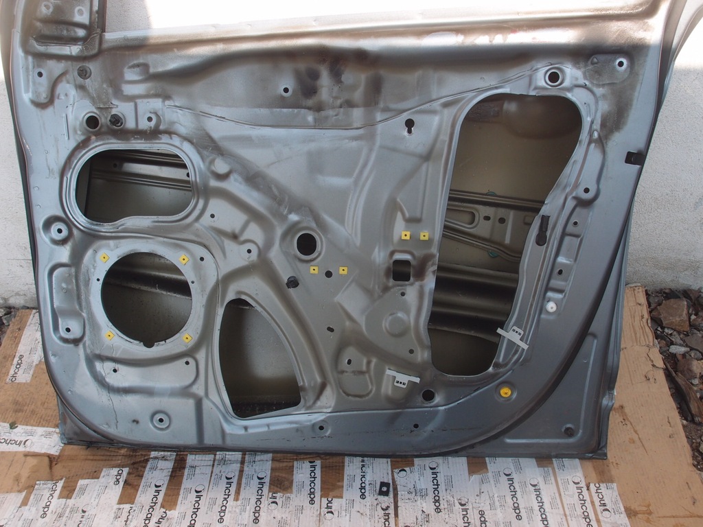 фото №10, Двері правий перед hyundai kona
