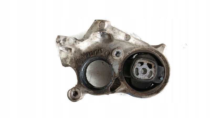 фото №1, Citroen jumpy ii 15r 1.6 hdi підпора піввісь