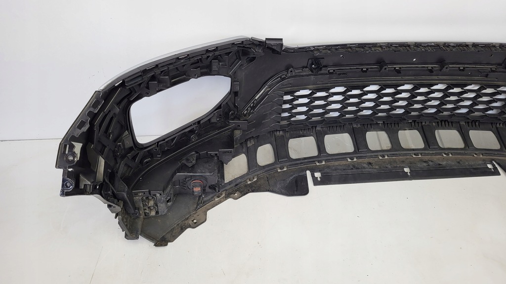 фото №12, -бампер перед передний vw volkswagen t-roc t roc 2ga 17-21