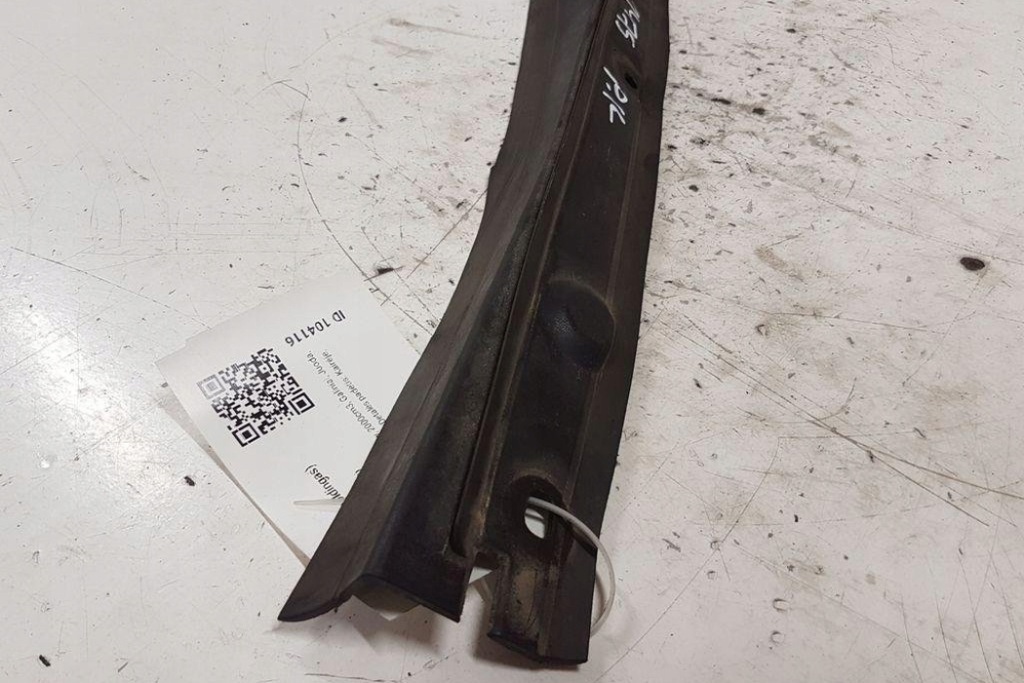 фото №9, Молдинг заднього lewego крила bmw 3 f30, f80 51767264273 2.0l дизель