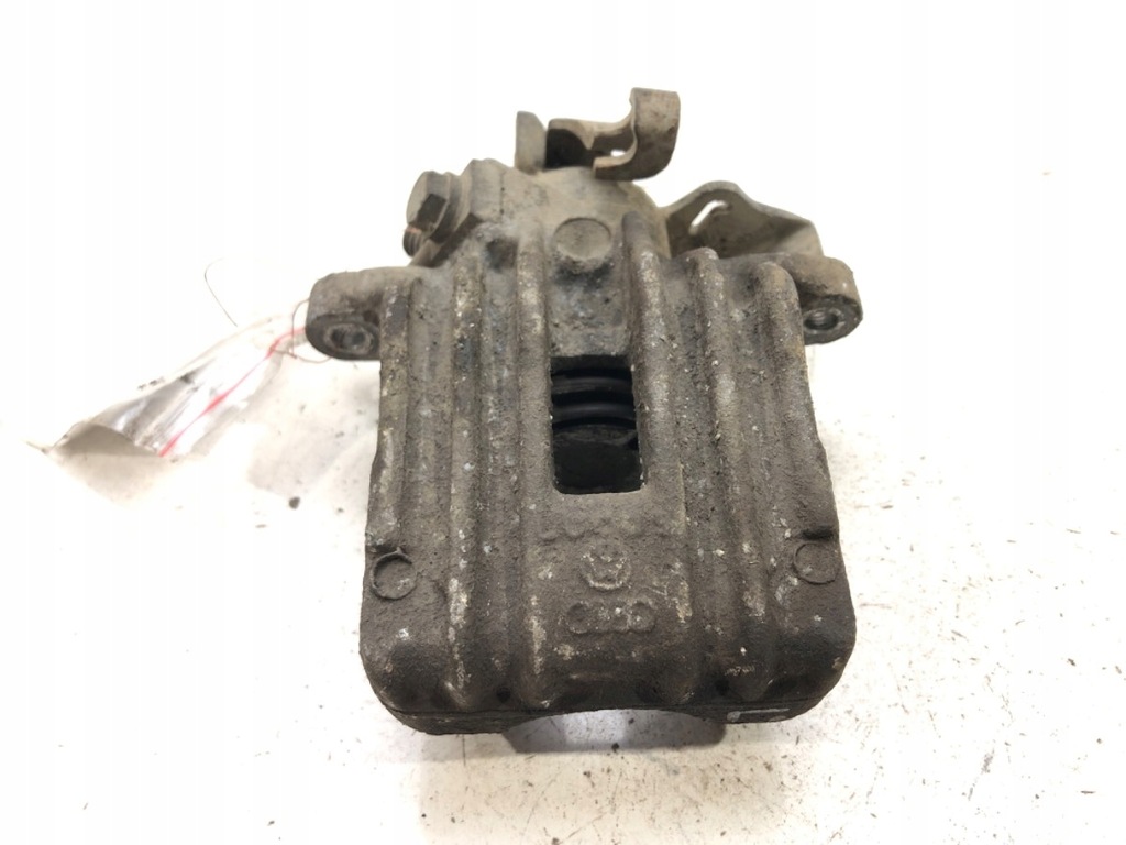 фото №1, Суппорт задняя левый seat leon 99-06 1.9tdi