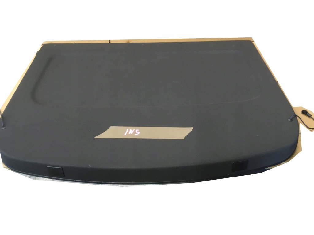 Купити Полиця багажника opel insignia a 2011 hb