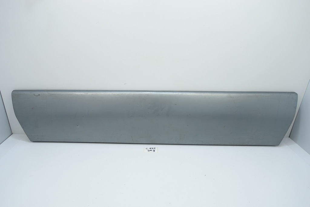 фото №1, Молдинг дверь левый перед mercedes sl r129 129690340