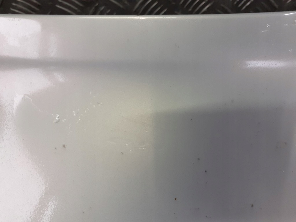 фото №4, Крышка багажника багажника renault megane ii nv632 sedan