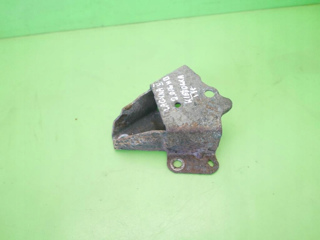 фото №2, Кронштейн кронштейн двигателя renault laguna ii 2.0 ide