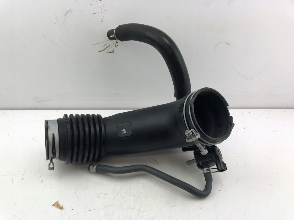 фото №4, Toyota rav4 2.5 hybrid труба воздухозаборник воздуха