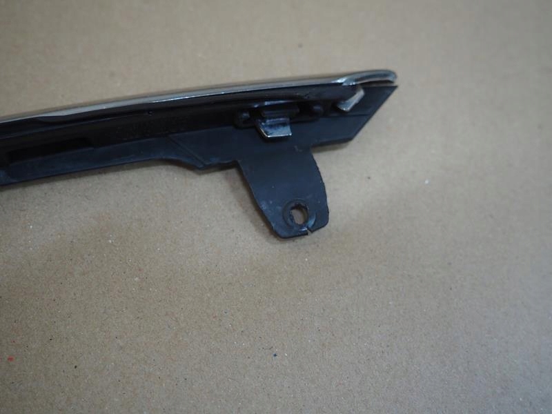 Купити Молдинг бампера хром лівий перед citroen c4 picasso ii aa36190434