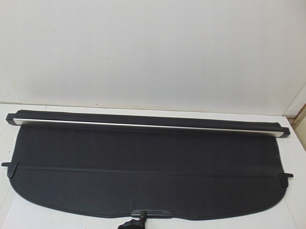 фото №7, Полка шторка багажника задняя subaru outback iv 2009-2014