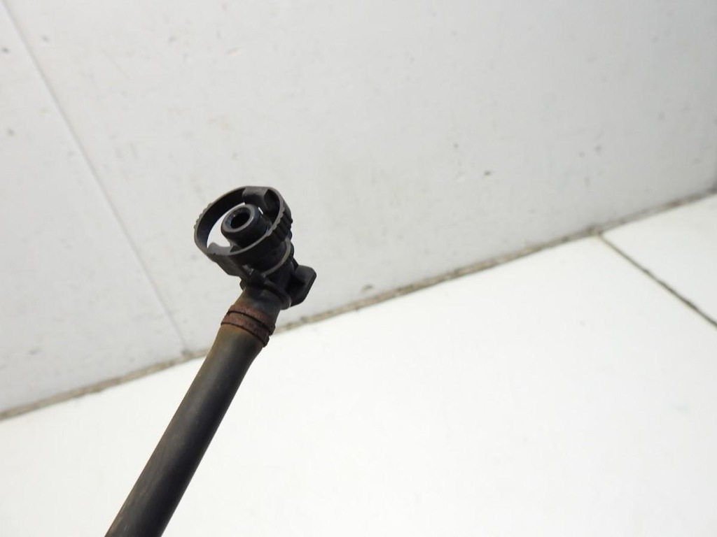 фото №6, Шланг розпилювача лампи subaru impreza iii gh