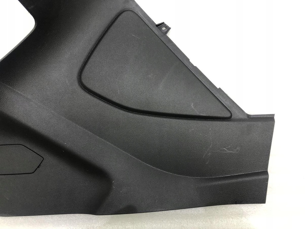 фото №4, Защита туннель левая am51-r046b27 ford c-max ii