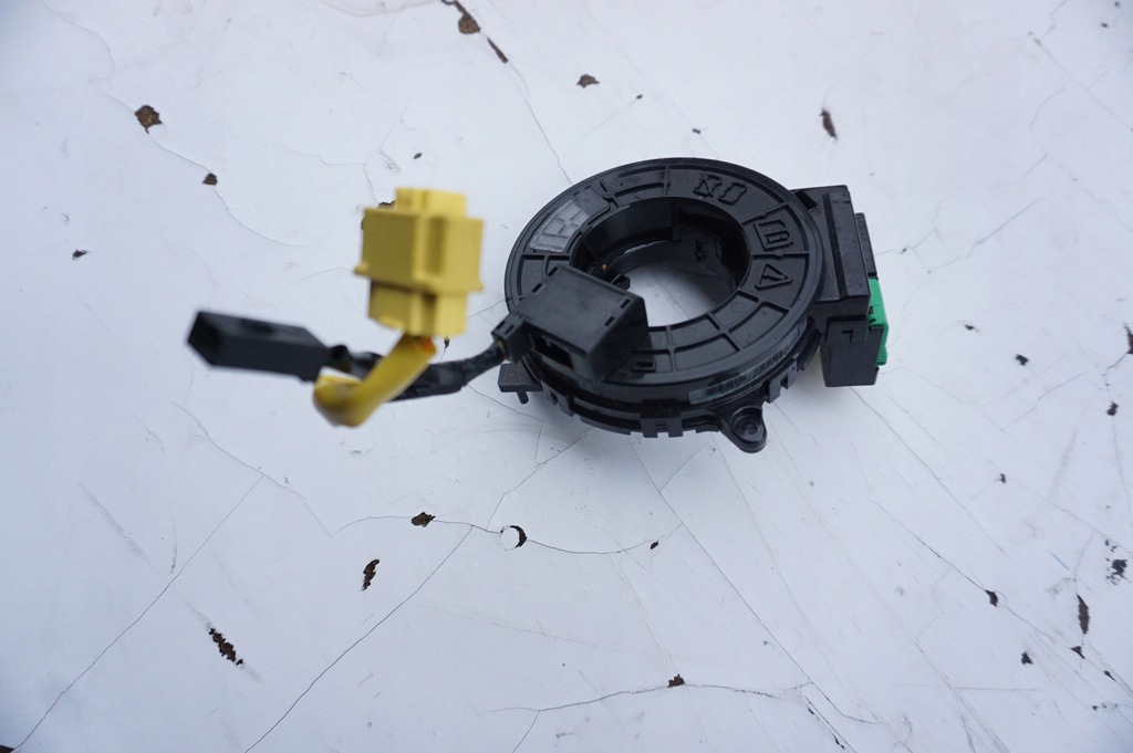 фото №1, Лента air bag mitsubishi outlander ii 2 fl