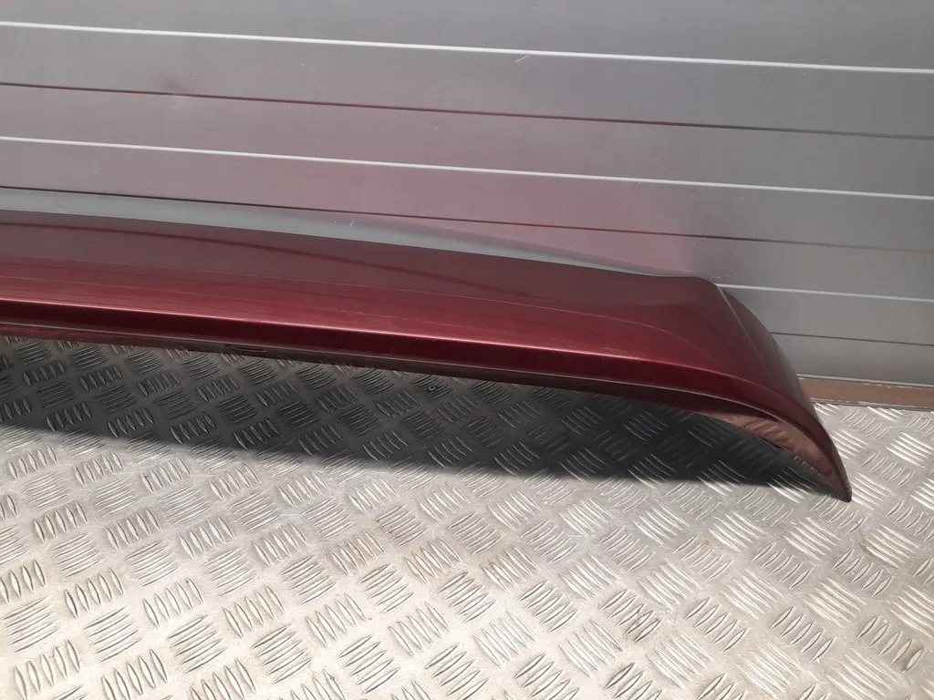 фото №8, Chrysler pacifica задній спойлери