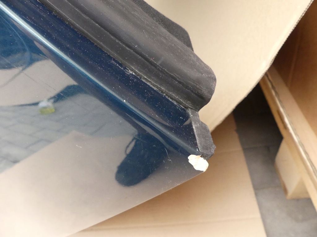 фото №8, Bmw z3 hardtop дах чохол підставка boston grün