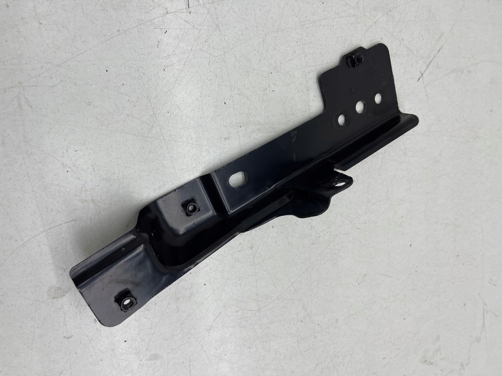 фото №7, Audi q7 4l каркас кронштейн кронштейн фільтра