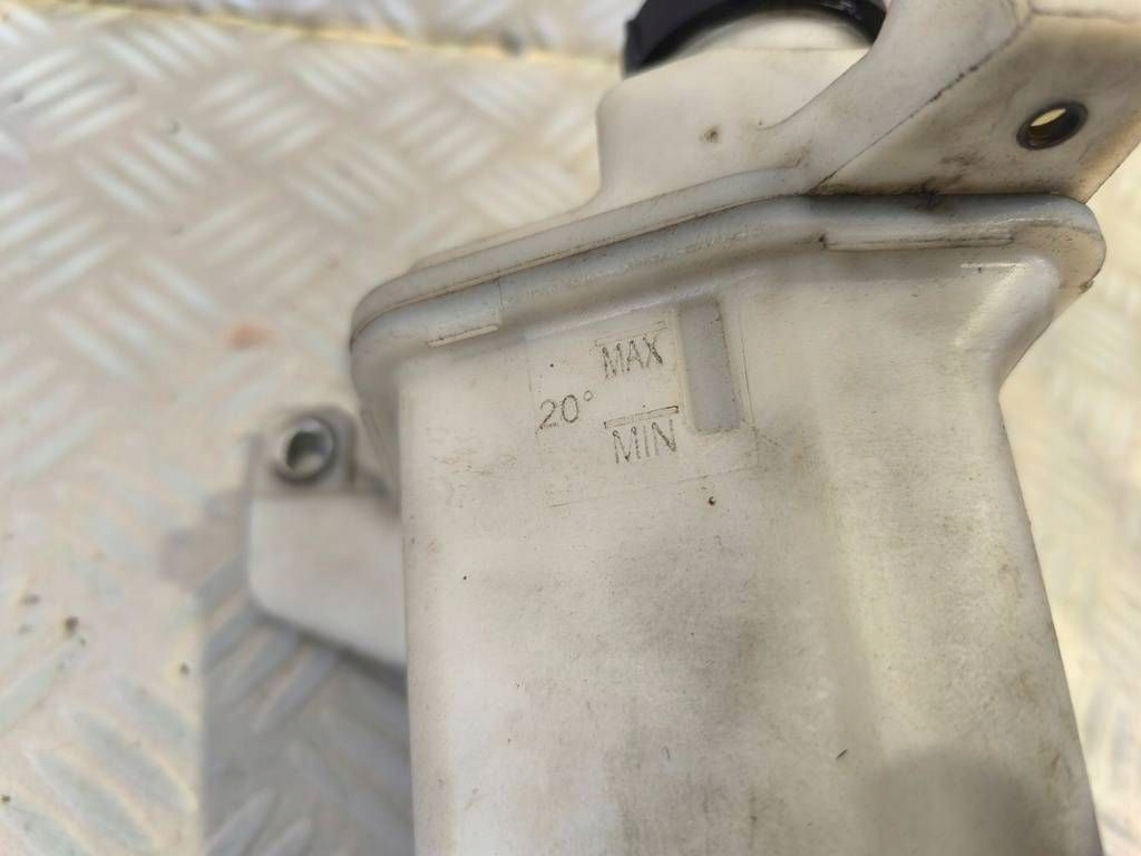 Купить Бак жидкость усилителя руля citroen jumper 1643210380