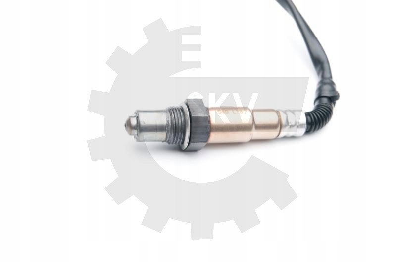 фото №11, Датчик лямбда-зонд honda oza659ee73