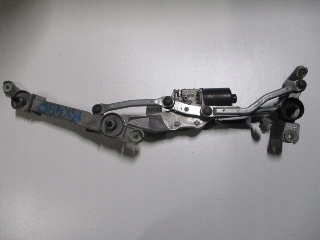 фото №2, Механізм двірник lexus rx450 85110-48200