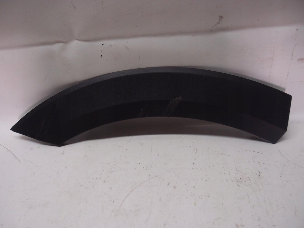 фото №1, Молдинг крила правий задня ford puma mk2