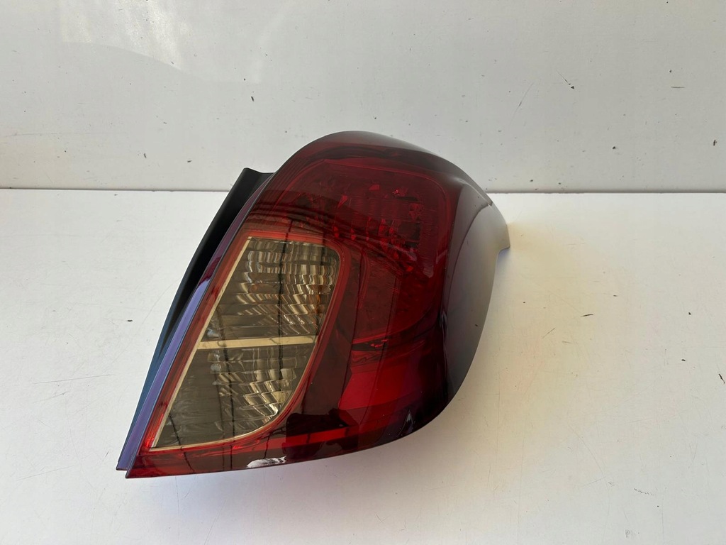 фото №1, Opel mokka лампа правий задня 42599463 оригінал