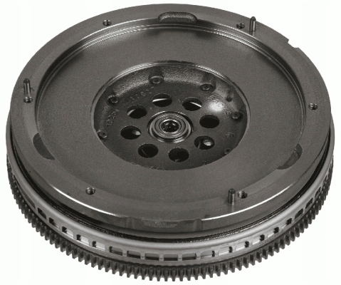 фото №1, Sachs 2294 000 994 колесо маховик