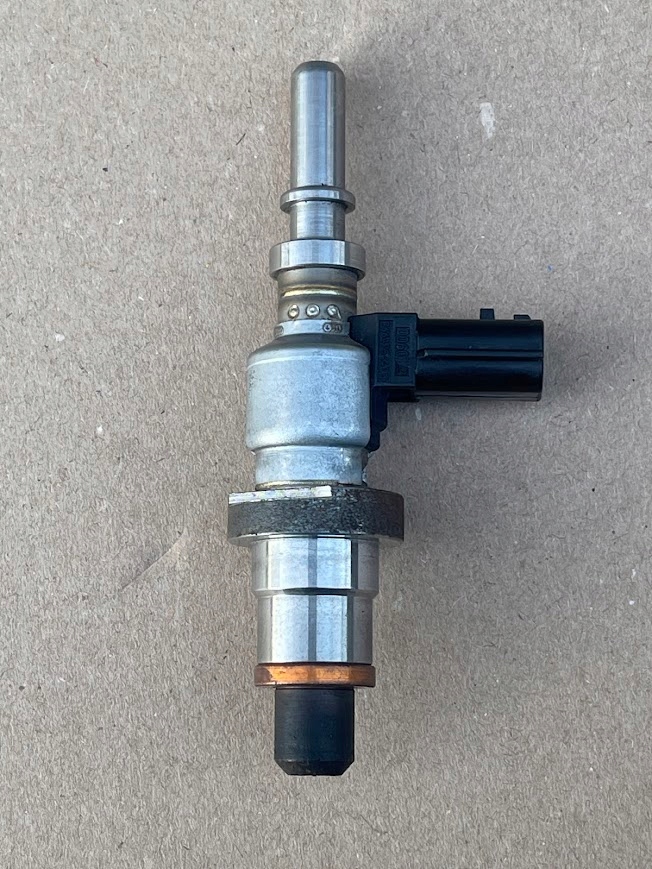 Купити Форсунка dpf відновлення фільтра сажі renault оригінальний номер 8200769153