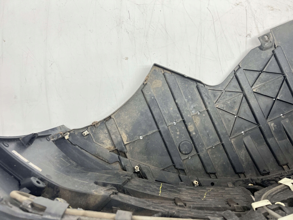 фото №7, Jaguar xe бампер перед передний kompletny lrc pab ultimate black