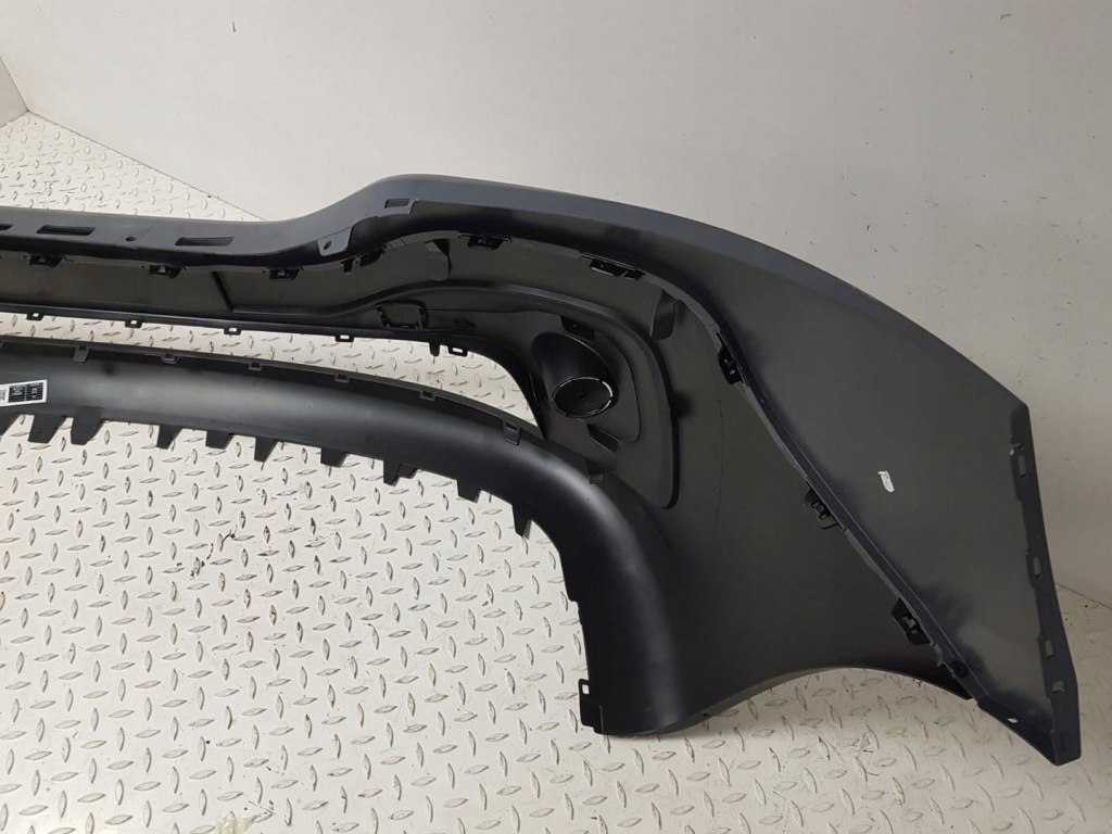 Fabrycznie новий оригінальний бампер передній перед renault trafic iii 3 14-19 Ціна