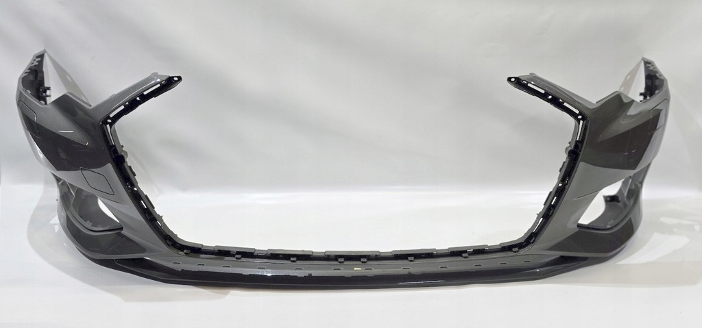 фото №1, Бампер перед передний audi a6 c8 4k0807437