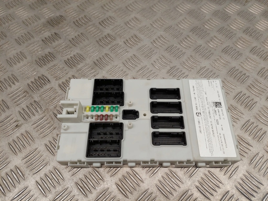 фото №1, Bmw x1 f48 f49 6821976 модули комфорта