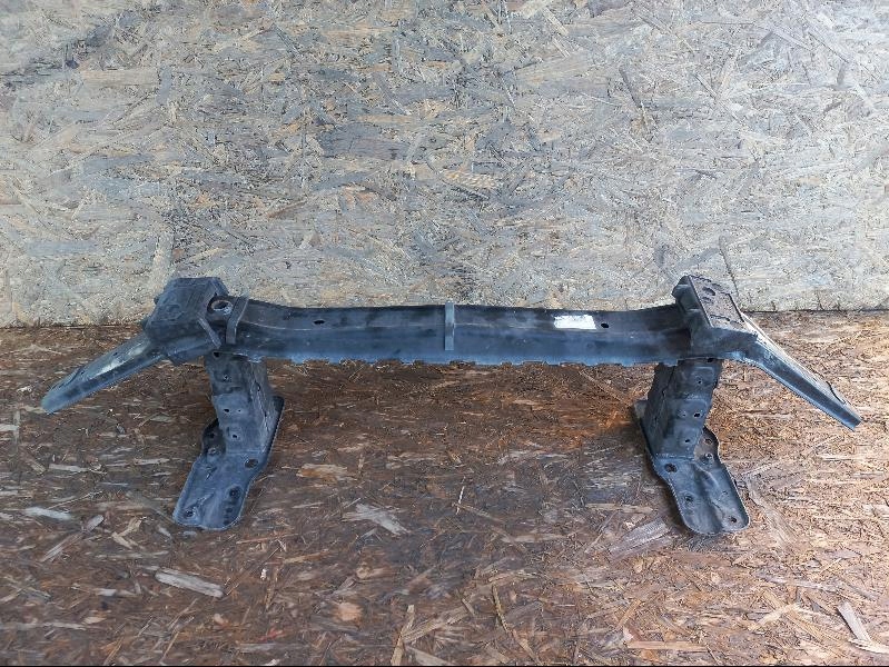 фото №1, Mercedes gle w166 балка бампера передняя перед