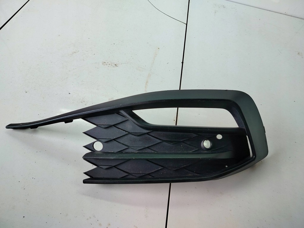 фото №1, Seat leon iv решётка левая перед 5fa853665c