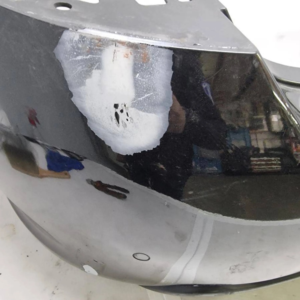 Бампер задній peugeot 308 cc pdc 9682805377 Київ