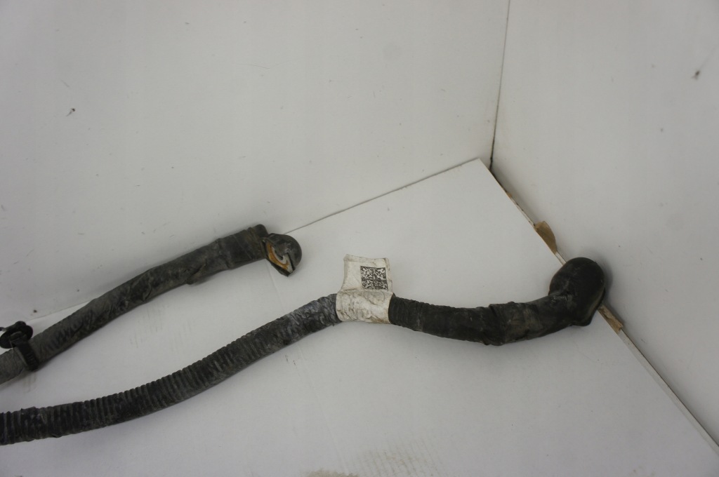 фото №5, Pu070 hyundai i20 iii шланг клема plus плюсова 91850-q0020