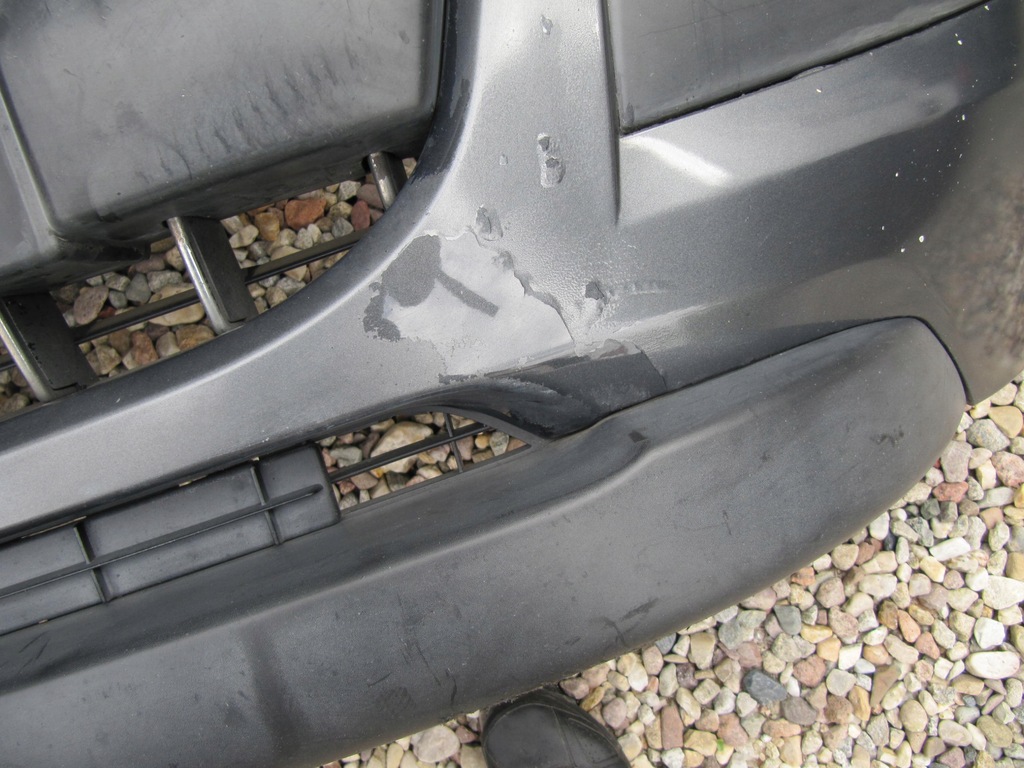 фото №6, Peugeot 3008 бампер перед ktpd