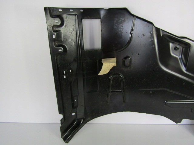 фото №8, Sprinter iii w907 обшивка подкрылок крыла правое