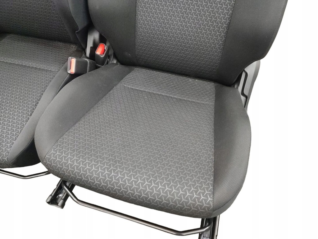 фото №16, Сиденья комплект suzuki swift vi mk8 lift 20-24 uk