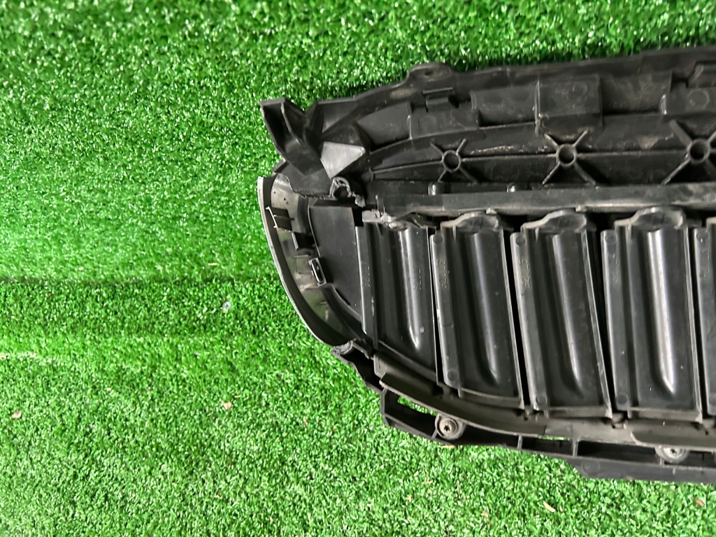 фото №8, Bmw 3 g20 g21 решётки радиатора шторка решётка радиатора решётка радиатора перед передний