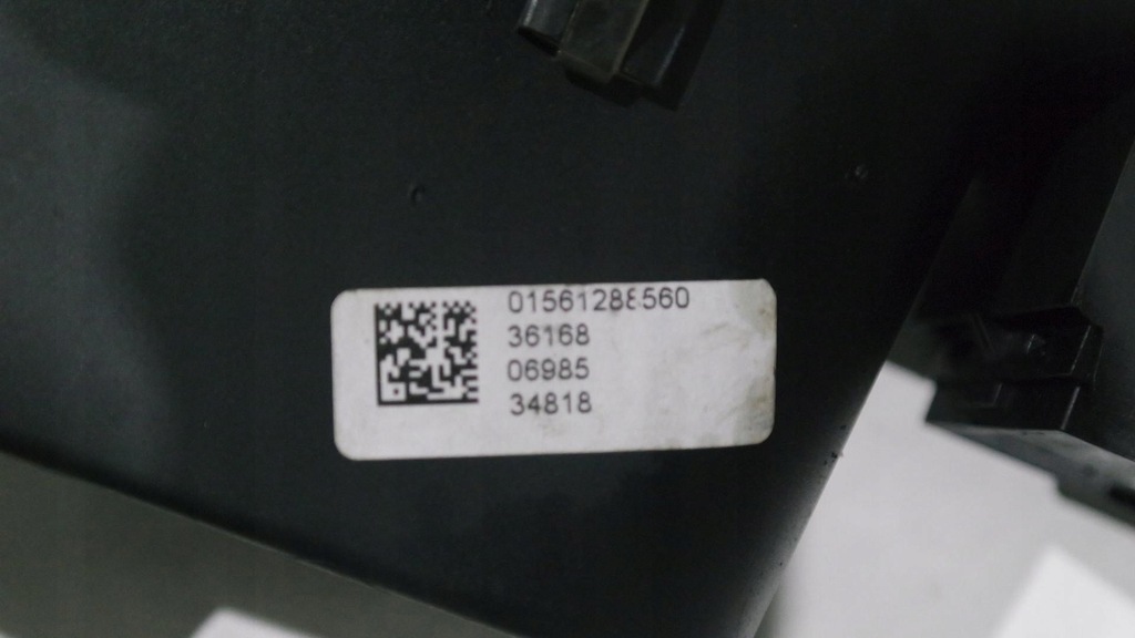 фото №8, Панель переключатель окон левый перед alfa romeo stelvio 1561288560