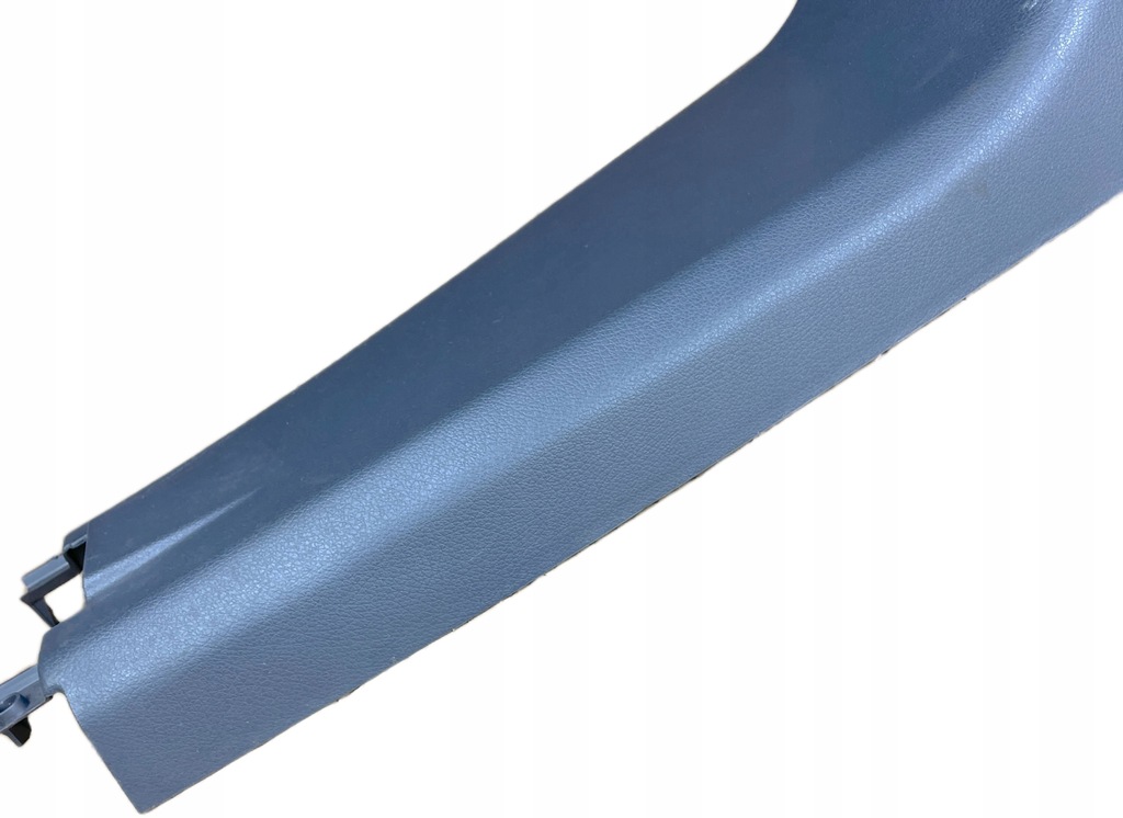 фото №14, Защита обивка стойка b правая mercedes w639 viano пластик a6398680056