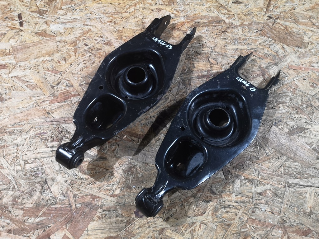 фото №6, Рычаг задний задняя l p charger challenger 11+ 08+