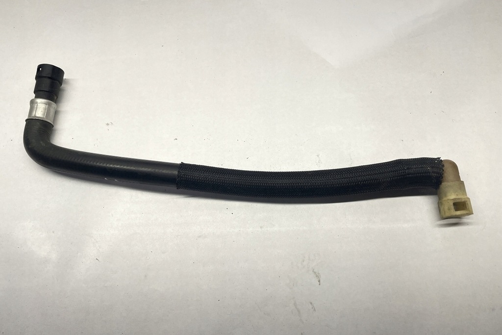 фото №6, Труба охолодження ford usa mustang convertible br3318k580ab 3.7l бензиновий