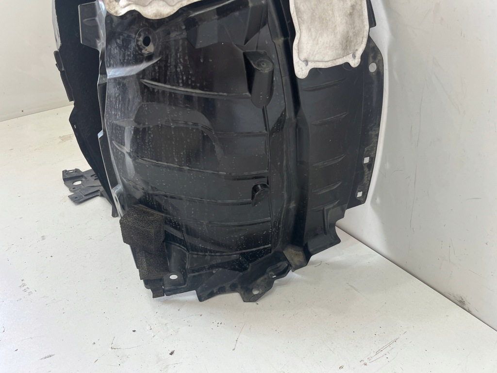 фото №6, Nissan x-trail t33 22- подкрылок перед передние правое 63842-6ra0a