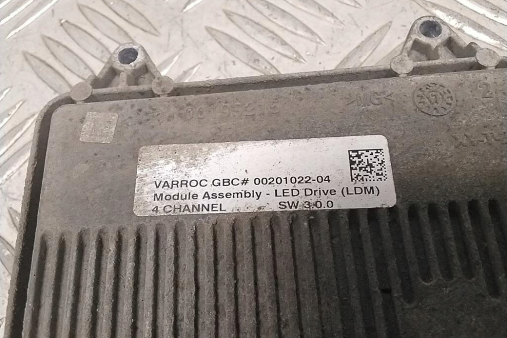 Модуль света tesla model s 00201022 2018 Доставка
