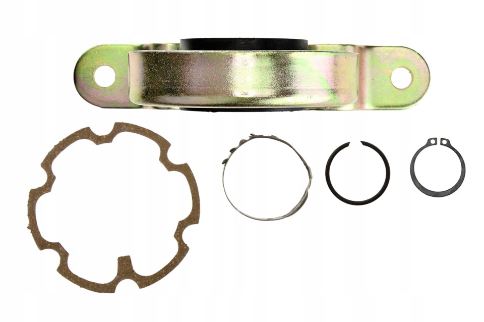 фото №13, Nty nlw-vw-003 підвіска, wał привідний